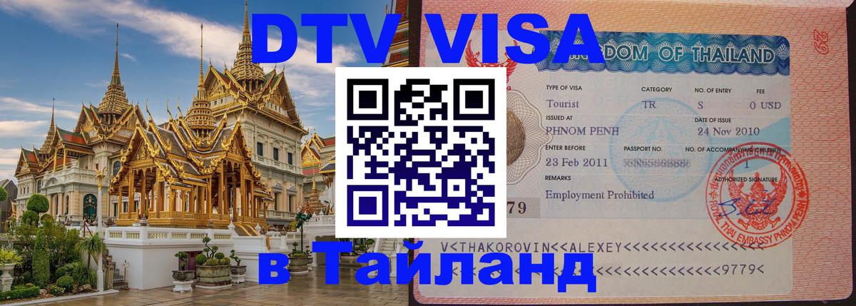 Сколько стоит DTV виза — актуальные цены, оформление даже без документов - Кызыл 
